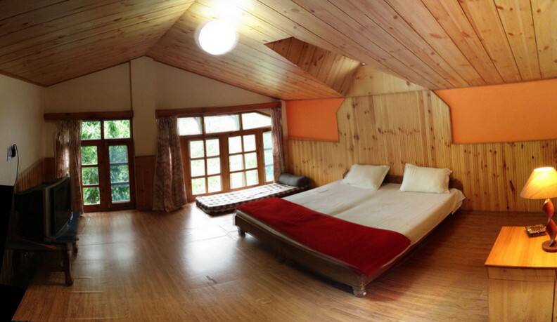 Hotel Orchards House, Manali 3